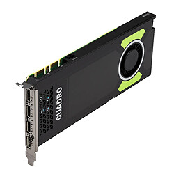 HP NVIDIA Quadro M4000 