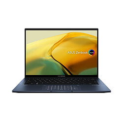 Avis Ordinateur Portable Asus ZenBook 14 OLED UX3402VA-KM698 14" 512 GB SSD Qwerty US Intel Core i5-1340P 16 GB RAM