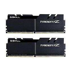 Gskill G.Skill F4-4400C19D-16GTZKK 16Go DDR4 4400MHz module de mémoire 