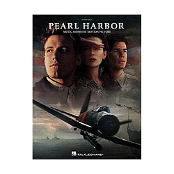 Hal Leonard Pearl Harbor: Music from the Motion Picture