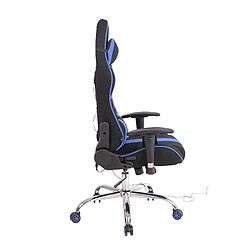 Avis Non Chaise de bureau Limit XM en tissu