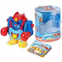 Magic Box Int. SuperThings Power Machines - PowerBots par Magic Box