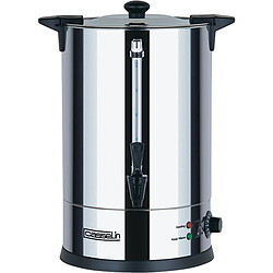 Distributeur d'eau chaude 15l 1650w - cdec15 - CASSELIN