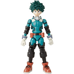 Avis Anime Heroes - My Hero Academia - Figurine Anime heroes 17 cm - Midoriya Izuku