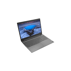 Avis Lenovo Notebook V15 Ordinateur Portable 15'' FHD Intel Core i5-1035G1 8Go RAM DDR4 256Go SSD Win 10 Gris