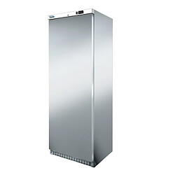 Armoire Réfrigérée Positive Inox - Porte Pleine - 400 L - Sofraca 