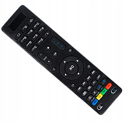 Avis GUPBOO Télécommande Universelle de Rechange pour MAG250 Mag254 255 260 261 270 275 Smart TV IPT