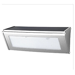 Applique solaire LED + détecteur de mouvement - 450 lm - classe A++ Dio