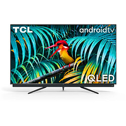 TCL TV QLED 65" 164 cm - 65C815