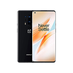 OnePlus 8 Pro 5G 8Go/128Go Noir (Onyx Black) Dual SIM 