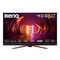 BenQ 48' OLED