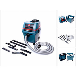 Bosch GAS 25 L SFC Aspirateur eau et poussière professionnel 1200 W (601979103)