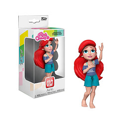 FUNKO - Bonbonnière Rock Bonbons Disney Princesses Ariel