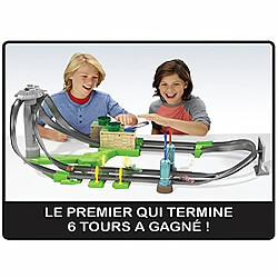 HOT WHEELS Mario Kart Circuit Petites Voitures