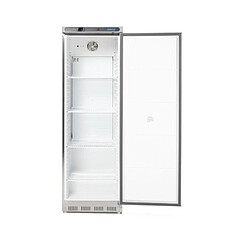 Armoire Positive Inox 400 L Froid Eco R600A - Polar