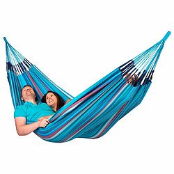 LA SIESTA - Hamac double BRISA Wawe (Outdoor) 350 x 160