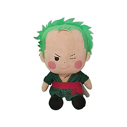 Sakami Merchandise One Piece - Peluche Roronoa Zoro 20 cm