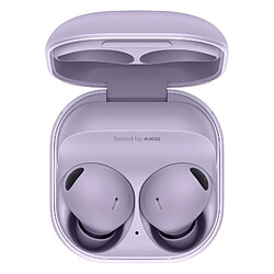 Mercury Samsung Galaxy Buds2 Pro EU bora purple 