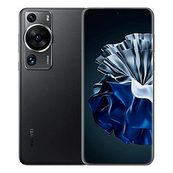 Huawei P60 Pro 8Go/256Go Noir (Black) Double SIM MNA-LX9