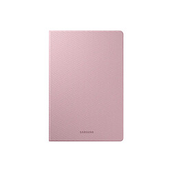 Samsung EF-BP610 26,4 cm (10.4') Folio Rose