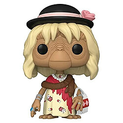 Ludendo Figurine POP E.T. Deguise E.T. L’Extraterrestre