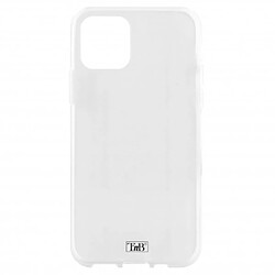 T'Nb TNB SOCIPHXIR - Coque silicone iPhone 11 - transparent 