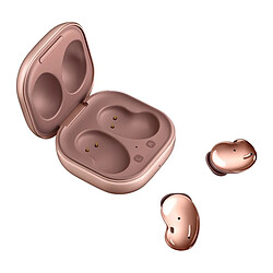 Acheter Universal Casque Bluetooth Buds Live - Mystery Bronze.