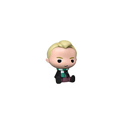 Plastoy Harry Potter - Tirelire Chibi Draco Malfoy 16 cm