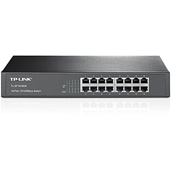 TP-LINK - TL-SF1016DS 