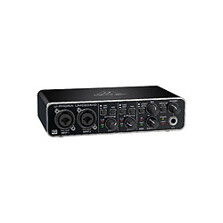 U-PHORIA UMC204HD Behringer