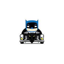 FUNKO - Figurine POP DC Comics Batman 80ème 1950 Batmobile