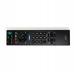 GUPBOO Télécommande Universelle de Rechange pour téléviseur Sony KDL-22S5500 KDL-26S5500 KDL-32S5