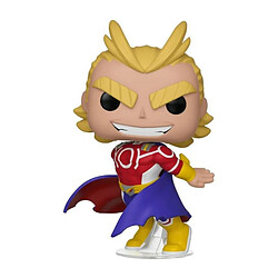 Figurine Funko Pop! Animation : My Hero Academia S3 - Silver Age All Might