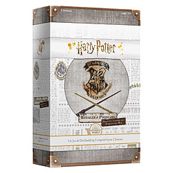 Jeu de stratégie Asmodee Harry Potter Défense contre les Forces du Mal