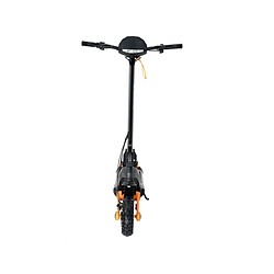 Kukirin G3 Scooter électrique - Puissance 1200W Batterie 936WH Design pliable - Noir