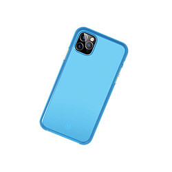 Celly NEON1001LB coque de protection pour téléphones portables 15,5 cm (6.1') Housse Bleu