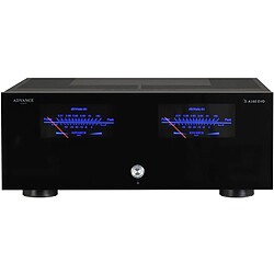 Advance Acoustic X-A160EVO Noir - Amplificateur de Puissance