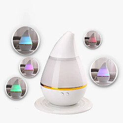 Humidificateur