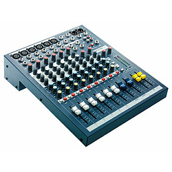 EPM 6 SoundCraft 