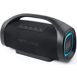 Muse Enceinte bluetooth M-980 BT