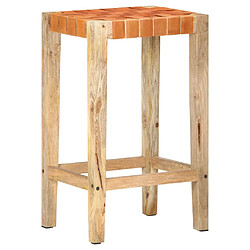 Tabouret