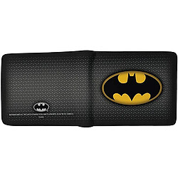 Abystyle DC COMICS - Batman costume portefeuille (vinyle)