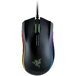 Universal Razer Mamba Elite Gaming Mouse