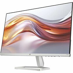 Avis Écran HP s5 527sf Full HD 23,8" 100 Hz