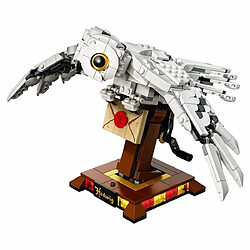 Acheter LEGO Harry Potter Hedwig (75979)