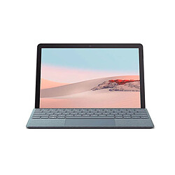 Microsoft Surface Go 2 - (Intel Pentium Gold, 10,5", 8 Go DDR3, 128 Go SSD, Windows 10 HOME S) Platine STQ-00004