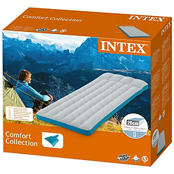 Avis Air bed Intex 72 x 20 x 189 cm