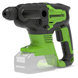 Marteau perforateur Greenworks 3803007 