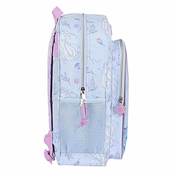 Avis Cartable Frozen Believe 32 x 38 x 12 cm Lila