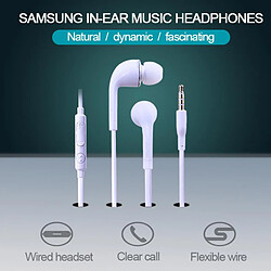 GUPBOO Livraison Gratuite Filaire In-Ear Casque Portable Super Bass Musique Casque Gaming Stéréo Casque Casque avec Micro 